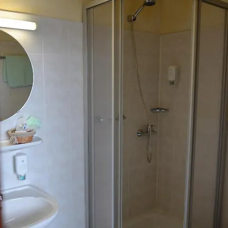 Altes Rathaus Am Elz Garten Rust