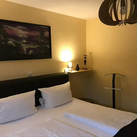 Altes Rathaus Am Elz Garten 3* Rust