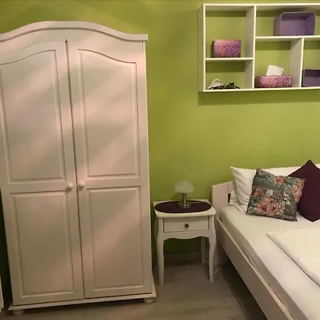 Altes Rathaus Am Elz Garten