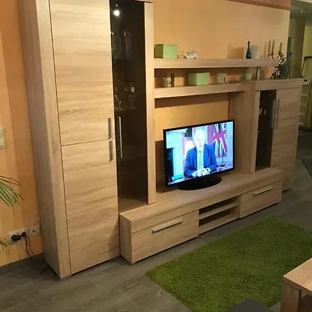 Szálloda Altes Rathaus Am Elz Garten 3*