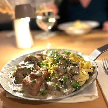 Altes Rathaus Am Elz Garten 3* Rust