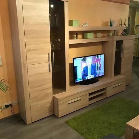 Altes Rathaus Am Elz Garten Hotel Rust