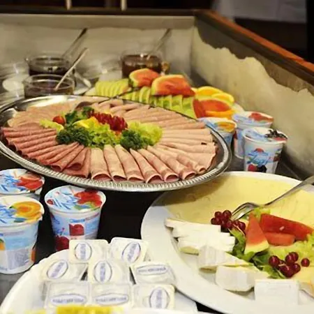 Altes Rathaus Am Elz Garten