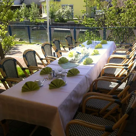 Altes Rathaus Am Elz Garten 3*