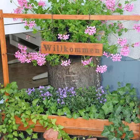 Altes Rathaus Am Elz Garten 3* Rust