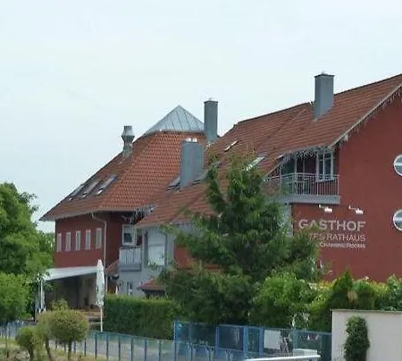 Altes Rathaus Am Elz Garten 3*