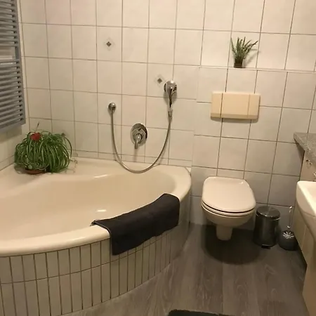 Altes Rathaus Am Elz Garten Szálloda Rust
