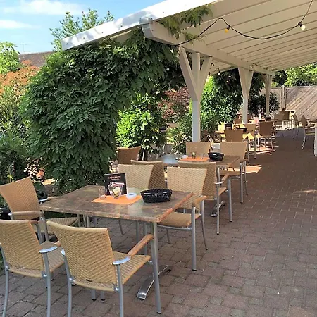 Altes Rathaus Am Elz Garten 3*