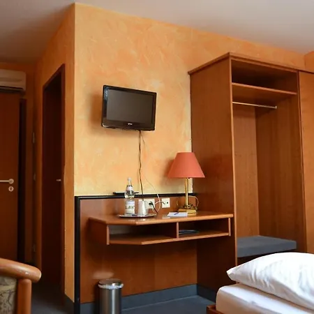 Altes Rathaus Am Elz Garten Hotel Rust