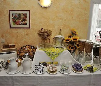 Altes Rathaus Am Elz Garten