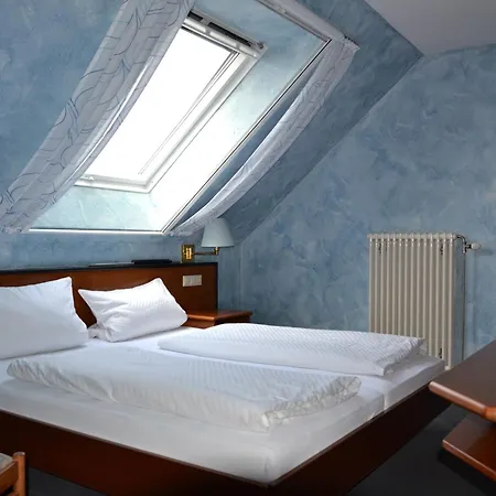 Altes Rathaus Am Elz Garten 3*